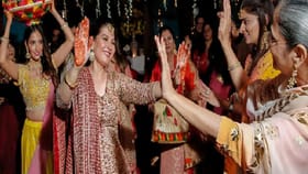 21 वर्ष जुनं गाणं, आजही लागलं तर लोकं थेट नाचायला सुरुवात करतात.