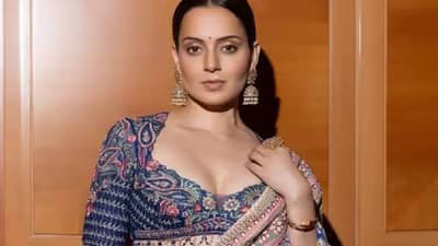 आम्ही पती-पत्नीसारखं राहिलो, दोघांसाठी घर बांधत होतो..; कंगना राणौतबद्दल जेव्हा अभिनेत्याने केला खुलासा