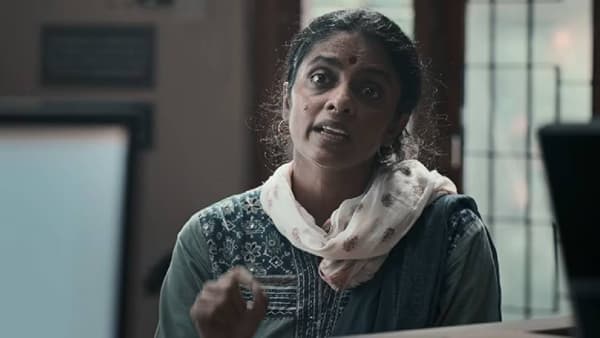 बलात्कार पीडित साकारताना अभिनेत्रीला जाणवल्या या वेदना; चित्रपट पाहून अंगावर येईल काटा!