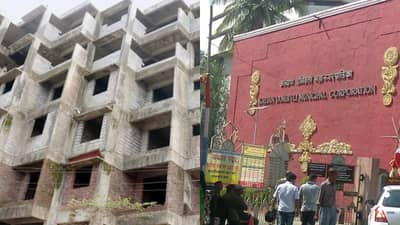 केडीएमसीची मोठी कारवाई, बिल्डरांचे धाबे दणाणले; नवीन नियमावली जाहीर