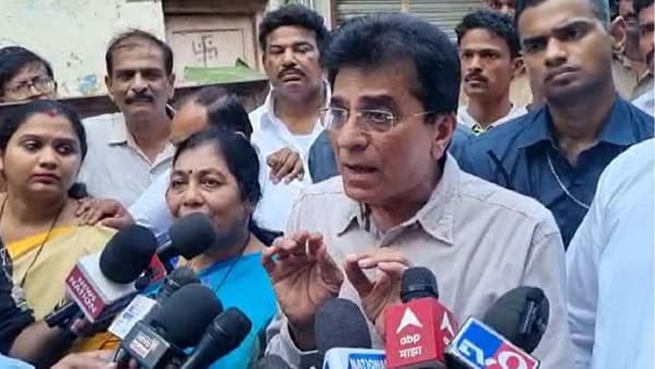 किरीट सोमय्यांच्या मालेगाव दौऱ्यापूर्वी वातावरण तापलं, दौऱ्याला मोठा विरोध, महापौरांचा थेट इशारा