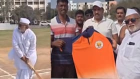 कोल्हापूरमध्येही क्रिकेटचा फिव्हर, रंगणार मंदिर प्रीमीअर लीग.