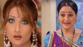 दयाबेन ते कोमोलिका.. अभिनेत्रींनी बी-ग्रेड चित्रपटांमध्ये केलंय काम.