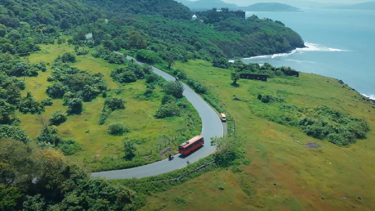 जे 'बॉर्डर 2'लाही जमलं नाही, ते या मराठी चित्रपटाने करून दाखवलं; तब्बल 600% परतावा जे 'बॉर्डर 2'लाही जमलं नाही, ते या मराठी चित्रपटाने करून दाखवलं; तब्बल 600% परतावा