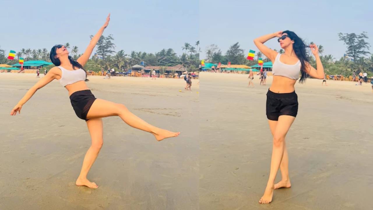 बॉलिवूड आणि टीव्ही इंडस्ट्रीमध्ये अनेक असे कलाकार आहेत ज्यांनी वेगवेगळ्या क्षेत्रांतून सुरुवात करून अभिनयाच्या जगात पाऊल टाकलं. अशीच एक व्यक्ती म्हणजे कृति वर्मा – जी पूर्वी जीएसटी विभागात अधिकारी म्हणून काम करत होती.