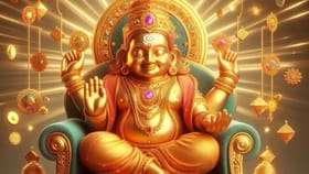 घरात ही वस्तू ठेवली तर लागतो कुबेरदोष, गरिबी आयुष्यात पाठ सोडत नाही