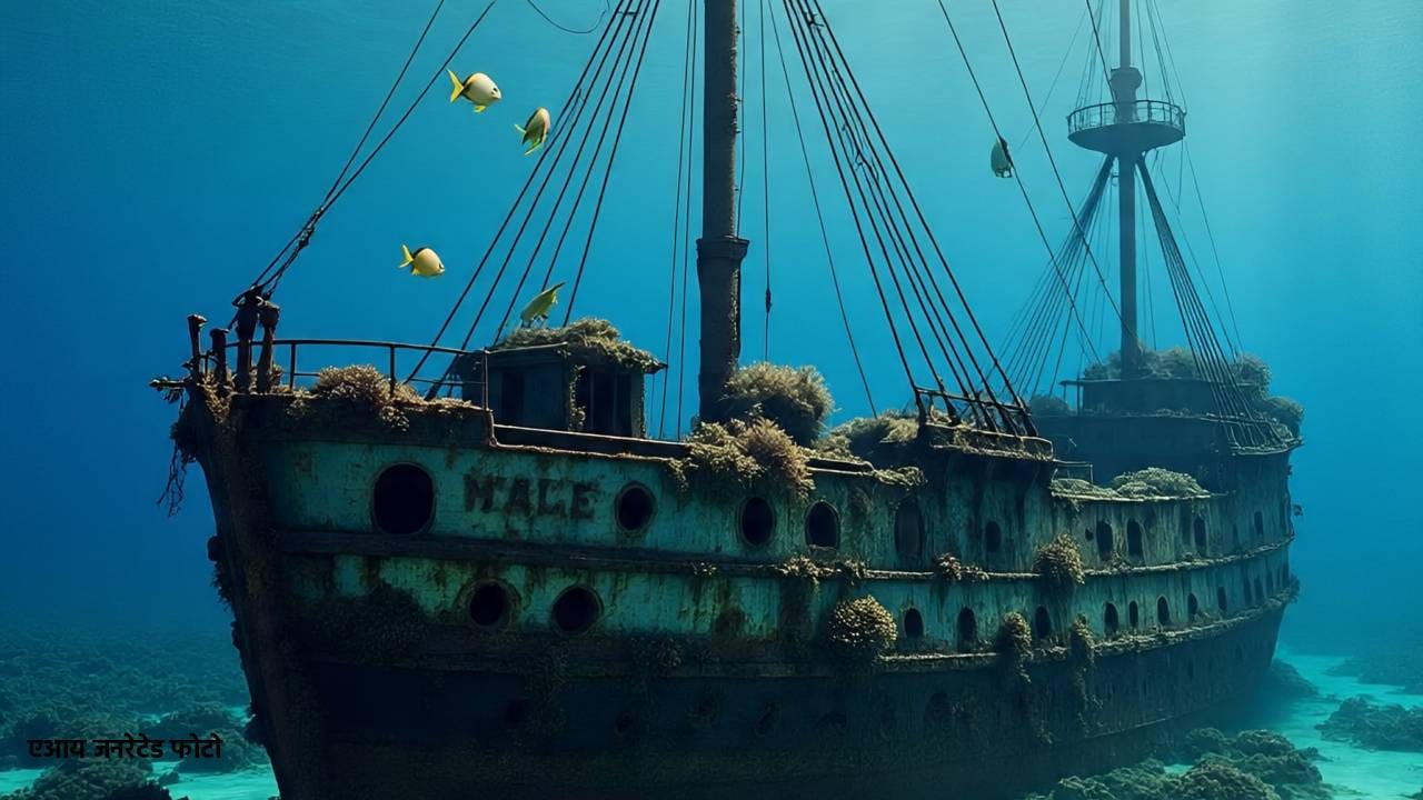 शोध लावलेल्या जहाजाचे थ्रीडी मॉडेल अद्याप तयार नव्हते. आता हे मॉडेल तयार झाले असून या शोधाची घोषणा करण्यात आली आहे. लॅक ला बेले हे जहाज 1864 मध्ये ओहायो येथील क्लिवलँड येथे तयार झाले होते. 217 फूट लांब हे जहाज होते. 