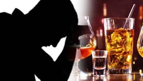 रोज एक पेग दारु पिताय? भयंकर आजार होण्याचं संकट; वाचा नेमका धोका काय?.