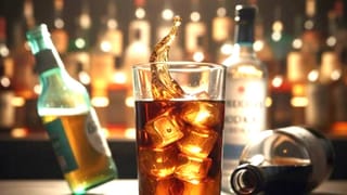 Cheapest Liquor : फक्त 35 रुपयांना ब्रँडेड दारू, इथे मिळते सर्वात स्वस्त मद्य!