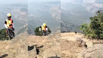 माझा मोबाईल निळ्या रंगाच्या कारमध्ये... अभियंत्याच्या शेवटच्या मेसेजने सर्वच हेलावले; मन सुन्न करणारी घटना