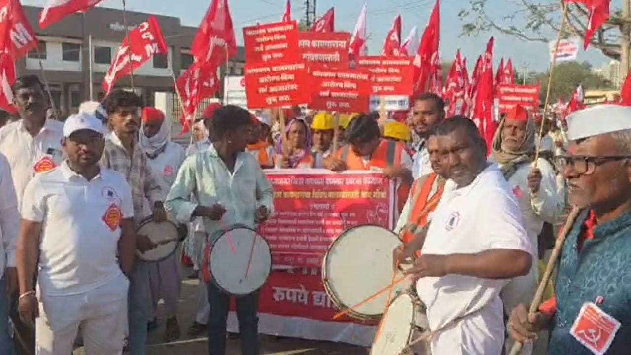 तसेच वन्य प्राण्यांच्या त्रासापासून शेतकऱ्यांना संरक्षण द्या. अर्धवेळ परिचारकांना कामाचा रास्त मोबदला मिळावा , त्यांना सरकारी कर्मचारी म्हणून सेवेत कायम करावे. नोंदणीकृत बांधकाम कामगाराची पत्नी, सर्व मुले, आई-वडील यांना मेडिक्लेम योजनेचा लाभ द्यावा. बांधकाम कामगारांच्या पाल्यांना पूर्वीप्रमाणे शिष्यवृत्ती द्यावी अशाही मागण्या त्यांनी केल्या आहेत.