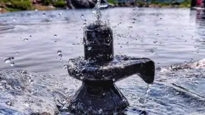 Mahashivratri 2026 : शिवलिंगाला जल अर्पण करून आल्यानंतर या पाच गोष्टी करु नये, होईल मोठा परिणाम