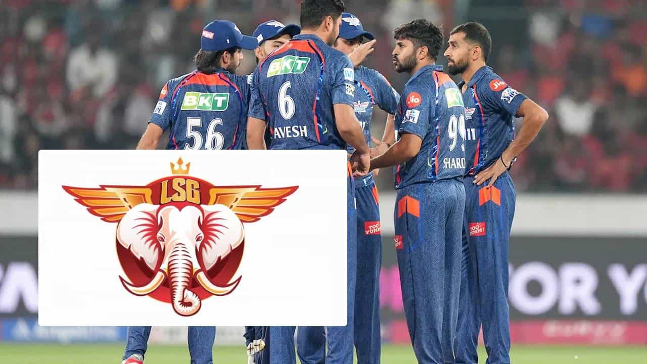 IPL 2026 : लखनऊ संघात सर्वात मोठा बदल, तयारी अशी केली की...बदल पाहून चकित व्हाल!