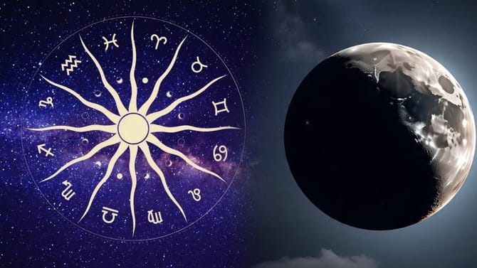 चंद्रग्रहणाला थेट मृत्यू, 3 राशींवर येणार महासंकट? काय काळजी घ्यावी