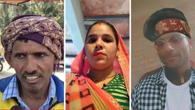 Extramarital Affair : ज्या मामासमोर भाचा लहानाचा मोठा झाला, त्यानेच मामीसोबत...मामी-भाच्याच्या वयात किती अंतर?