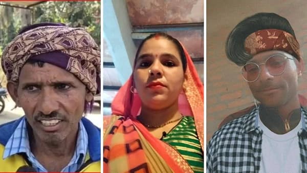 Extramarital Affair : ज्या मामासमोर भाचा लहानाचा मोठा झाला, त्यानेच मामीसोबत...मामी-भाच्याच्या वयात किती अंतर?