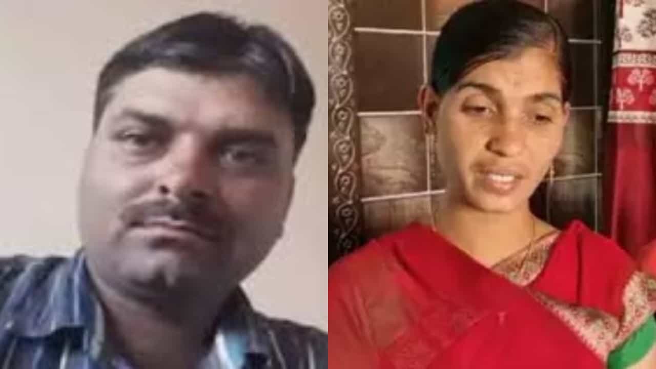 भररस्त्यात गाठलं, नाव विचारलं अन् मग...; महादेव मुंडेंच्या मुलांवर कोणी केला हल्ला? नेमकं काय घडलं?