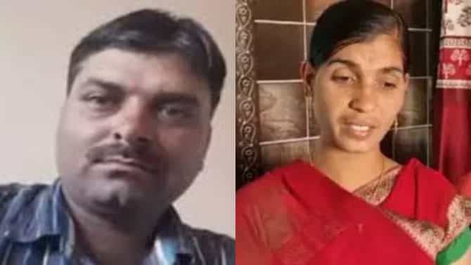 भररस्त्यात गाठलं, नाव विचारलं अन् मग...; महादेव मुंडेंच्या मुलांवर कोणी केला हल्ला? नेमकं काय घडलं?