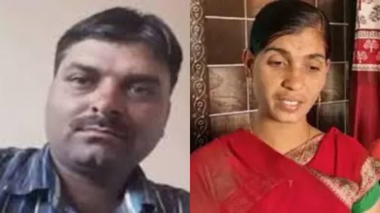 भररस्त्यात गाठलं, नाव विचारलं अन् मग...; महादेव मुंडेंच्या मुलांवर कोणी केला हल्ला? नेमकं काय घडलं? भररस्त्यात गाठलं, नाव विचारलं अन् मग...; महादेव मुंडेंच्या मुलांवर कोणी केला हल्ला? नेमकं काय घडलं?