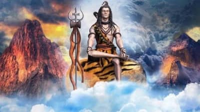 पहिल्यांदाच महाशिवरात्रीचा उपवास करताय? या शास्त्रीय नियमांचे पालन केल्यास तुम्हाला फळ मिळेल.....