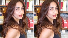 20 वर्षांच्या मुलीला लाजवेल असा मलायका अरोराचा बोल्डनेस, म्हणाली....