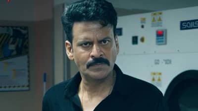 आम्ही सर्व कंटेंट काढून टाकला..; घूसखोर पंडतच्या वादावर मनोज वाजपेयीने सोडलं मौन