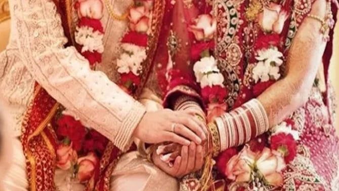 पाकिस्तानमध्ये हिंदू मुलीसोबत बळजबरीने लग्न केलं तर काय शिक्षा होते?