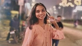 चेन्नईत फिरायला गेली, भंडाऱ्याच्या मयुरीचा समुद्रात बुडून मृत्यू!.