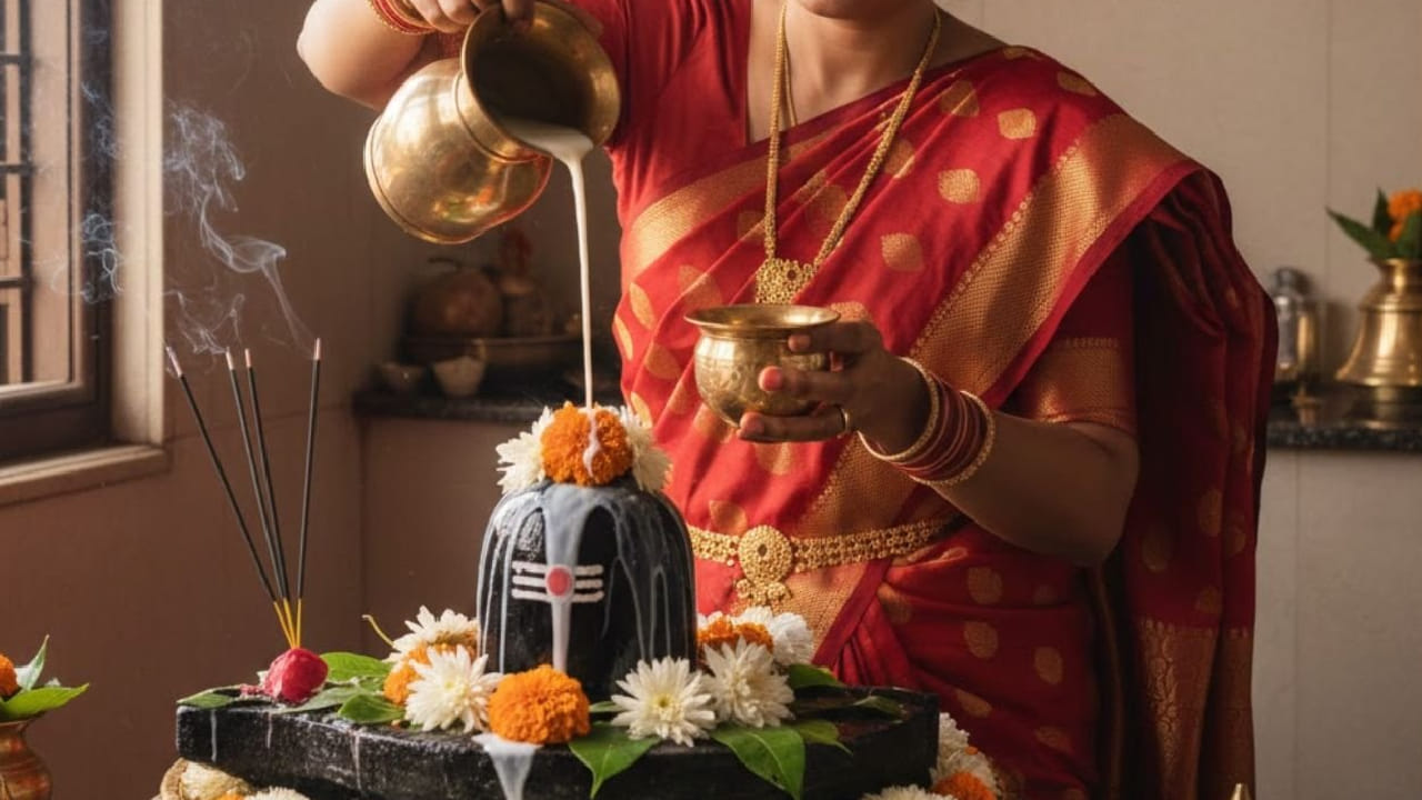 महाशिवरात्रीचा पवित्र सण लवकरच साजरा होणार असून देशभरात भक्तीभाव, उपवास, पूजा-पाठ आणि श्रद्धेच्या वातावरणात हा दिवस मोठ्या उत्साहात साजरा केला जातो. 