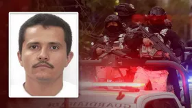 Explainer: जगातील सर्वात मोठा ड्रग डिलर 'एल मेंचो' कोण होता?.