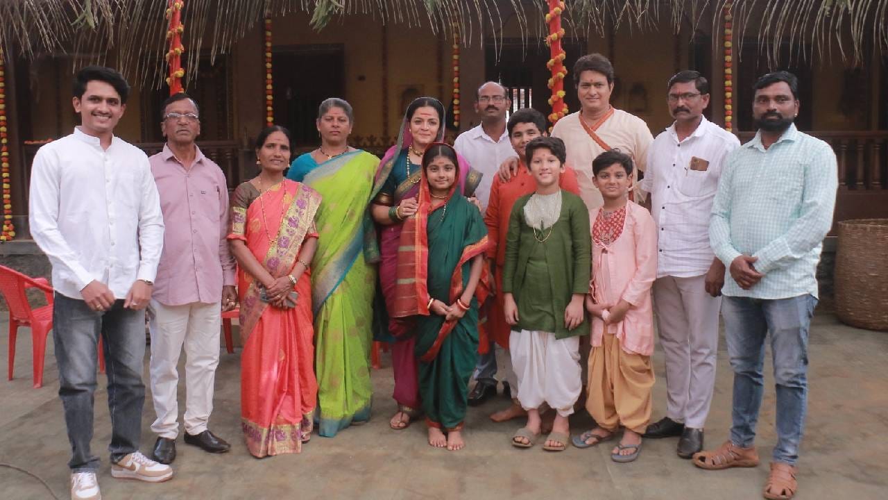 हा विवाहसोहळा केवळ मालिकेपुरता मर्यादित न राहता संपूर्ण महाराष्ट्राकरिता एक भावनिक आणि प्रेरणादायी अनुभव ठरणार आहे. विवाहसोहळ्याच्या या खास दिवशी सावित्रीबाईंचे सहाव्या पिढीतील वंशज नेवसे पाटील कुटुंबियांची उपस्थिती विशेष आकर्षण ठरली. 
