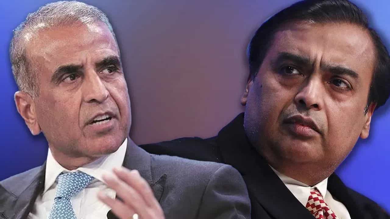 ट्रम्प यांच्या टॅरिफ कपातीने दिग्गजांचे नशीब पालटले, एका निर्णयाने टाटा, अंबानी आणि मित्तल झाले मालामाल