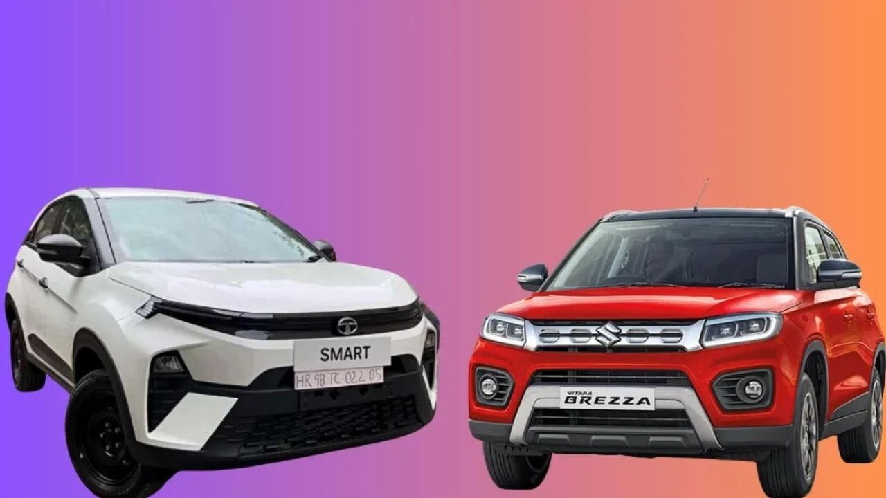 जानेवारीत कार बाजाराचा खेळ बदलला, टॉप-१० विक्रीत मारुतीचा दबदबा, तरीही टाटा ठरली नंबर वन जानेवारीत कार बाजाराचा खेळ बदलला, टॉप-१० विक्रीत मारुतीचा दबदबा, तरीही टाटा ठरली नंबर वन