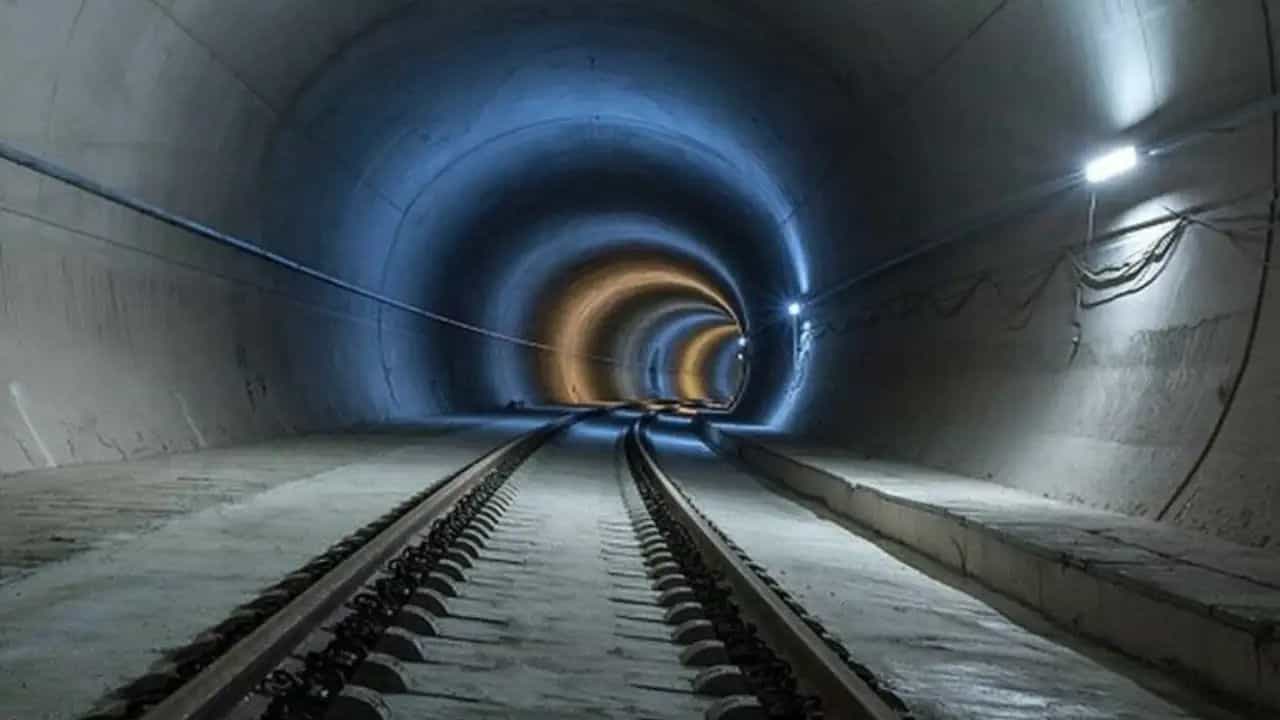 GK : भारताचा सर्वात मोठा बोगदा कोणता ? बहुतेकांना माहिती नसेल ?