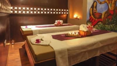 Pune News : पुण्यात स्पाच्या नावाखाली खुलेआम वेश्याव्यवसाय, सहा महिलांची झाली सुटका