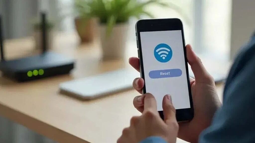 फ्लाईट मोडचा वापर: जर नेटवर्क अचानक गायब झाले असेल, तर फोन १५ ते २० सेकंदांसाठी फ्लाईट मोडवर टाका आणि नंतर पुन्हा सामान्य मोडवर आणा. यामुळे तुमचा फोन जवळच्या मोबाईल टॉवरशी पुन्हा नव्याने कनेक्ट होतो.