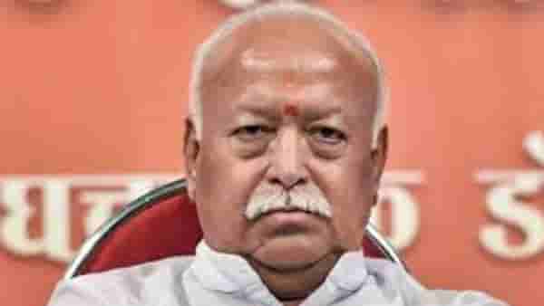 स्वातंत्र्यवीर सावरकर यांना भारतरत्न अजून का मिळाला नाही? मोहन भागवत स्पष्टच बोलले