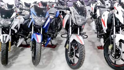 ‘या’ 10 लोकांच्या फेव्हरेट बाईक्स, स्प्लेंडर ते आपाचेपर्यंत यादीच वाचा