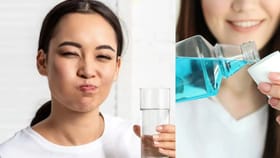 माऊथवॉश वापरल्यामुळे रक्तदाब - मधुमेहाच्या समस्या होतात का?.