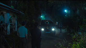 क्राइम थ्रिलर सीरिज, एकदा बघण्यास सुरुवात केली तर सगळं विसराल.