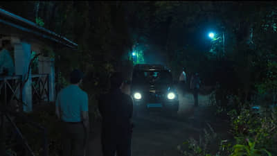 क्राइम थ्रिलर सीरिज, एकदा बघण्यास सुरुवात केली तर सगळं विसराल, कुठे पाहू शकता?