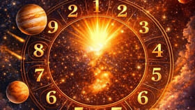 या मुलांकाचे लोकं खऱ्या आयुष्यात असतात धैर्यवान, जाणून घ्या स्वभाव.....