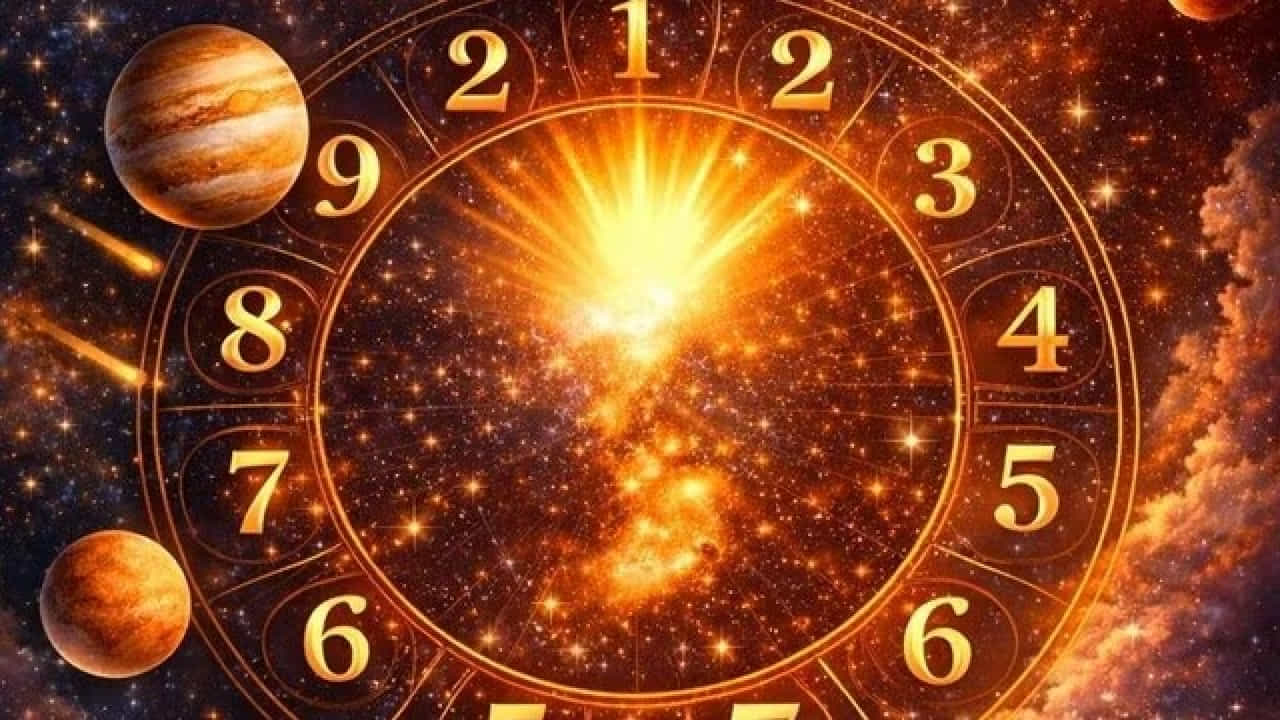 या मुलांकाचे लोकं खऱ्या आयुष्यात असतात धैर्यवान, जाणून घ्या स्वभाव.....