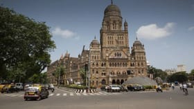 मुंबईचे रस्ते फॉरेनच्या रोड सारखे चमकणार, महापालिकेचा मोठा निर्णय.