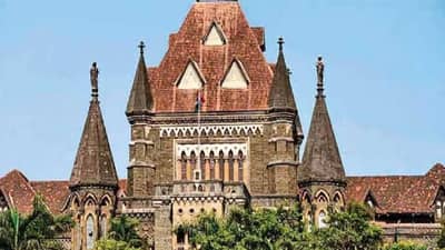 Bombay High Court : तुमचे कमिश्नर घोड्यावरून जाताना कसे दिसतील ? अतिक्रमणावरून मुंबई हायकोर्टाने फटकारलं