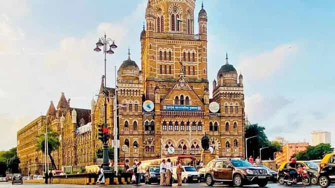 मुंबई महापालिकेत स्वीकृत नगरसेवकांची नियुक्ती होणार, भाजप आणि ठाकरेंच्या वाट्याला किती जागा?