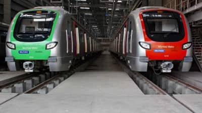 मुंबई मेट्रोमध्ये मोठी भरती, दर महिना 2 लाख 80 हजार पगार, अर्ज कसा कराल?