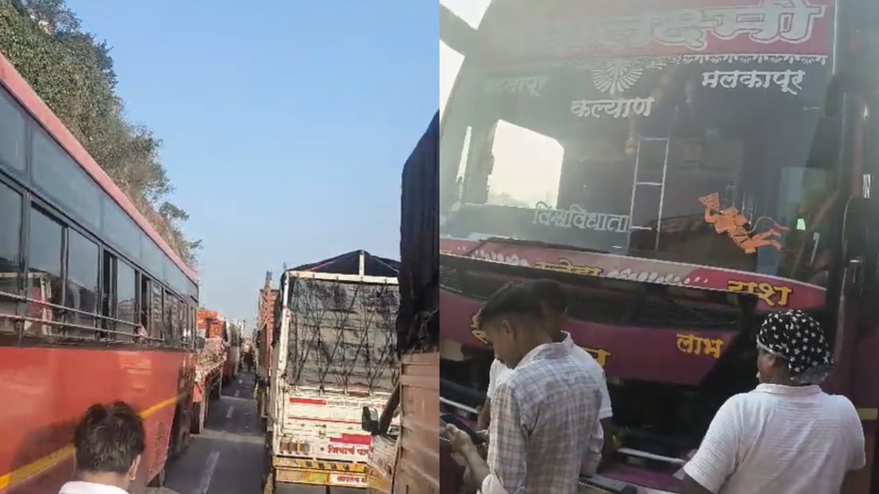 या दुर्घटनेला तब्बल १६ तास उलटले आहेत. मात्र अद्याप परिस्थिती पूर्णपणे पूर्वपदावर आलेली नाही. यामुळे प्रवाशांचा संयम आता सुटत चालला आहे.