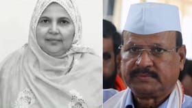 अब्दुल सत्तार यांच्या पत्नी नफिसा बेगम यांचे निधन, सिल्लोडच्या...