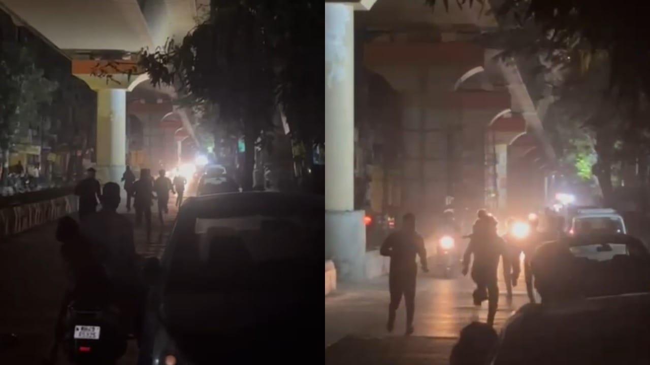 नागपूरच्या महाल परिसरात मंगळवारी रात्री जुन्या वादातून तरुणांच्या एका टोळक्याने मोठा धुमाकूळ घातला. एक्स गर्लफ्रेंडची इन्स्टाग्रामवर दुसऱ्या मुलाशी मैत्री झाल्याच्या रागातून एका तरुणाने अनेक दुचाकींची तोडफोड केल्याची घटना समोर आली आहे.